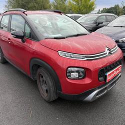 Citroen C3 Aircross 1.2 PureTech 12V - 110 S&S Origins PHASE 1 occasion - Br&eacute;al-sous-Montfort - photo 2/14