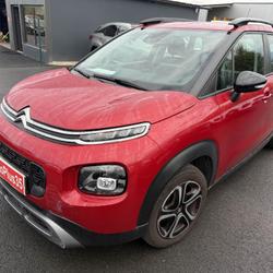 Citroen C3 Aircross 1.2 PureTech 12V - 110 S&S Origins PHASE 1 occasion - Br&eacute;al-sous-Montfort - photo 3/14