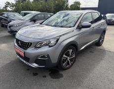 Peugeot 3008 Bréal-sous-Montfort