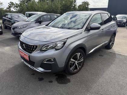 Peugeot 3008 - 1.6 BlueHDi S&S - 120  II 2016 Allure PHASE 1 - 10 490 €