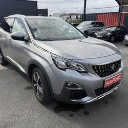 Peugeot 3008 1.6 BlueHDi S&S - 120 II 2016 Allure PHASE 1 occasion - Br&eacute;al-sous-Montfort - photo 2/7
