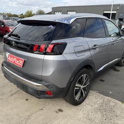 Peugeot 3008 1.6 BlueHDi S&S - 120 II 2016 Allure PHASE 1 occasion - Br&eacute;al-sous-Montfort - photo 3/7
