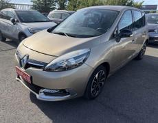 Renault Scenic 3 Bréal-sous-Montfort