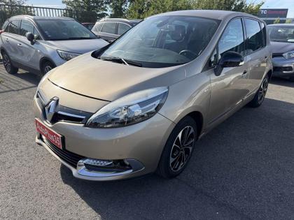 Renault Scenic 3 - 1.2 Energy TCe 130 Euro 6  III MONOSPACE Bose PHASE 3 - 6 490 €