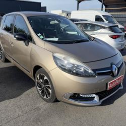 Renault Scenic 3 1.2 Energy TCe 130 Euro 6 III MONOSPACE Bose PHASE 3 occasion - Br&eacute;al-sous-Montfort - photo 2/7