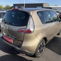 Renault Scenic 3 1.2 Energy TCe 130 Euro 6 III MONOSPACE Bose PHASE 3 occasion - Br&eacute;al-sous-Montfort - photo 3/7