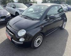 Fiat 500 II - 1.2i - 69  BERLINE Lounge PHASE 1 - 4 990 €