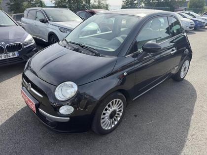 Fiat 500 II - 1.2i - 69  BERLINE Lounge PHASE 1 - 4 990 €