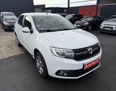 Dacia Logan Bréal-sous-Montfort