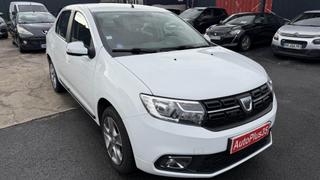 Dacia Logan  - photo 1
