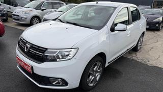 Dacia Logan  - photo 2