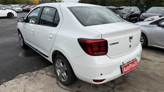 Dacia Logan  - photo 4