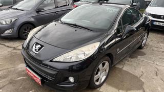 Peugeot 207 CC  - photo 0