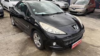 Peugeot 207 CC  - photo 2