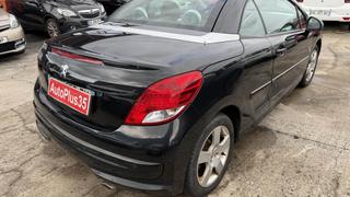 Peugeot 207 CC  - photo 3