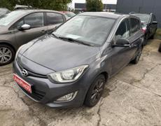 Hyundai i20 Bréal-sous-Montfort