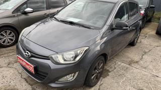 Hyundai i20  - Pack Inventive - photo 0
