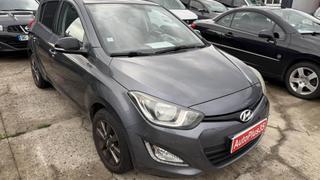 Hyundai i20  - Pack Inventive - photo 1