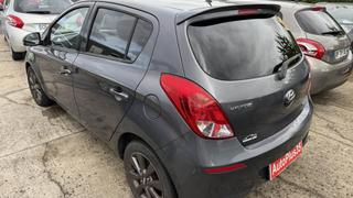 Hyundai i20  - Pack Inventive - photo 3