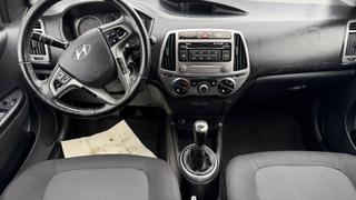 Hyundai i20  - Pack Inventive - photo 4