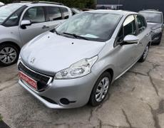 Peugeot 208 Bréal-sous-Montfort