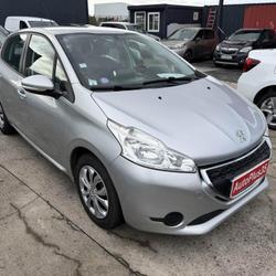 Peugeot 208 1.0 VTi 12V BERLINE Active PHASE 1 occasion - Br&eacute;al-sous-Montfort - photo 2/6