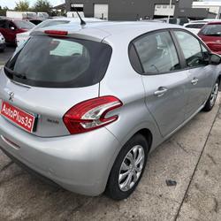 Peugeot 208 1.0 VTi 12V BERLINE Active PHASE 1 occasion - Br&eacute;al-sous-Montfort - photo 3/6