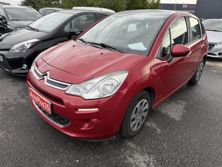 Citroen C3  - Confort - 5 990 €