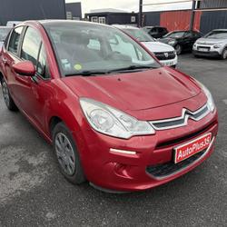 Citroen C3 1.4 HDi FAP - 70 BERLINE Confort PHASE 2 occasion - Br&eacute;al-sous-Montfort - photo 2/7