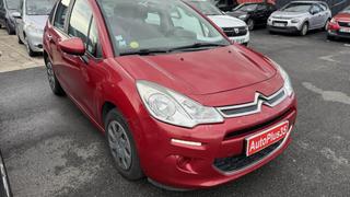 Citroen C3  - Confort - photo 1