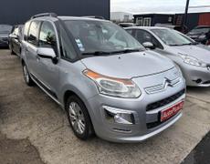Citroen C3 Picasso 1.2 PureTech 12V - 110  Confort PHASE 2