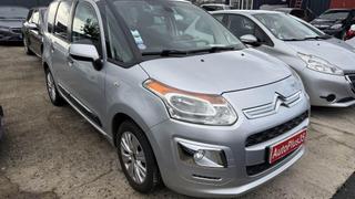 Citroen C3 Picasso  - Confort - photo 0