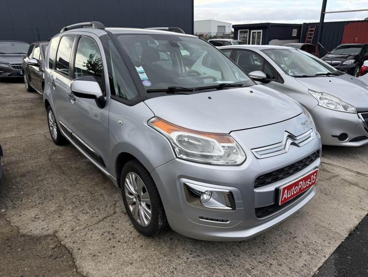 Citroen C3 Picasso  - Confort - 4 490 €