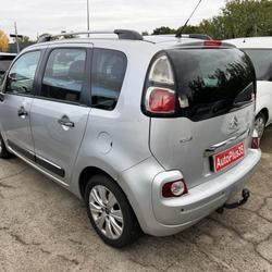 Citroen C3 Picasso 1.2 PureTech 12V - 110 Confort PHASE 2 occasion - Br&eacute;al-sous-Montfort - photo 2/6
