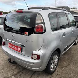 Citroen C3 Picasso 1.2 PureTech 12V - 110 Confort PHASE 2 occasion - Br&eacute;al-sous-Montfort - photo 3/6
