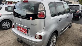 Citroen C3 Picasso  - Confort - photo 2