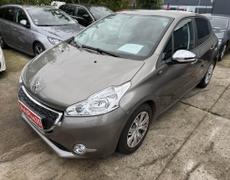 Peugeot 208 Bréal-sous-Montfort
