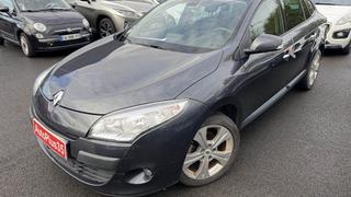 Renault Megane 3  - Dynamique - photo 0
