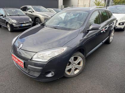 Renault Megane 3 - Mégane Estate 1.9 dCi FAP - 130 Euro 5  III ESTATE BREAK Dynamique PHASE 1 - 4 990 €