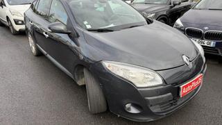 Renault Megane 3  - Dynamique - photo 1