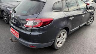 Renault Megane 3  - Dynamique - photo 2