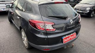 Renault Megane 3  - Dynamique - photo 3