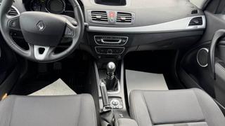 Renault Megane 3  - Dynamique - photo 4