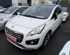 Peugeot 3008 Bréal-sous-Montfort