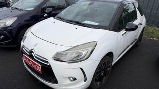 Ds DS3  - Puretech - photo 0