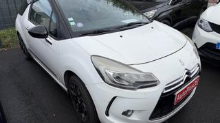 Ds DS3  - Puretech - photo 1