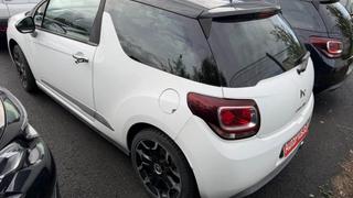 Ds DS3  - Puretech - photo 2