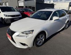 Lexus IS - 300h - BV E-CVT  300H Business PHASE 1 - 13 490 €