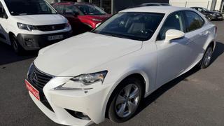 Lexus IS  - photo 0