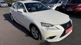 Lexus IS  - photo 1